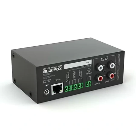 Купить CVGAUDIO BLUEFOX по выгодной цене в Сочи