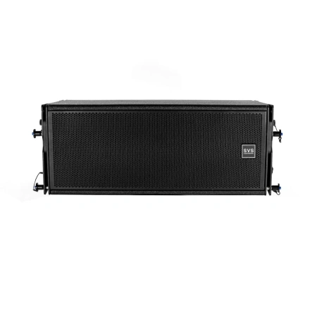 Купить SVS Audiotechnik CASCADE 208A по выгодной цене в Сочи