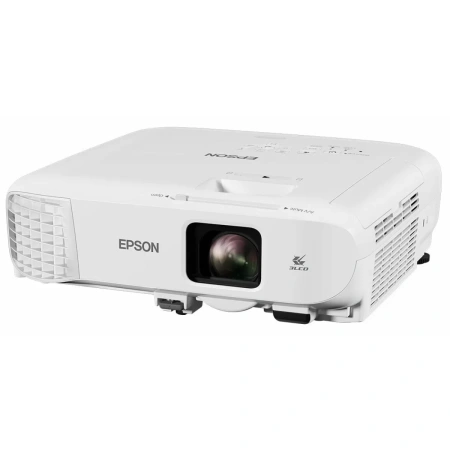 Купить Epson EB-970 по выгодной цене в Сочи