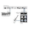 Купить BEHRINGER FX2000 по выгодной цене в Сочи