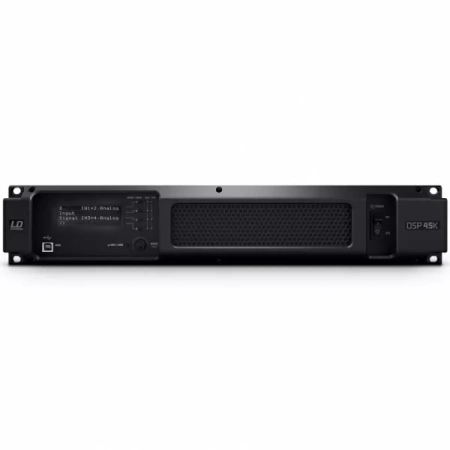 Купить LD Systems DSP 45 K по выгодной цене в Сочи