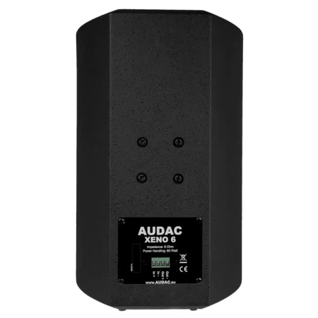 Купить AUDAC XENO6/B по выгодной цене в Сочи