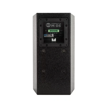 Купить RCF COMPACT M 05 по выгодной цене в Сочи