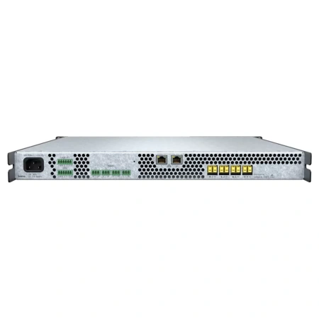 Купить Biamp Voltera D 2400.4M по выгодной цене в Сочи
