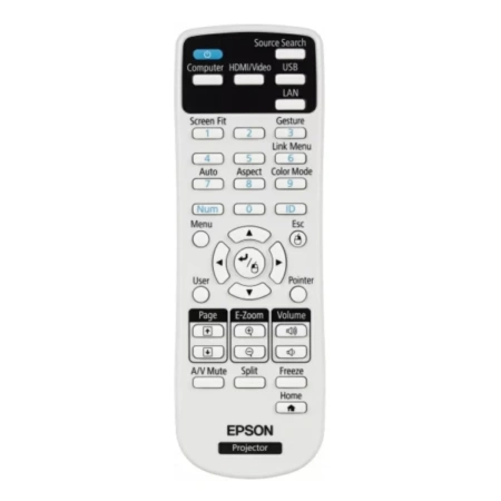 Купить Epson EB-2155W по выгодной цене в Сочи