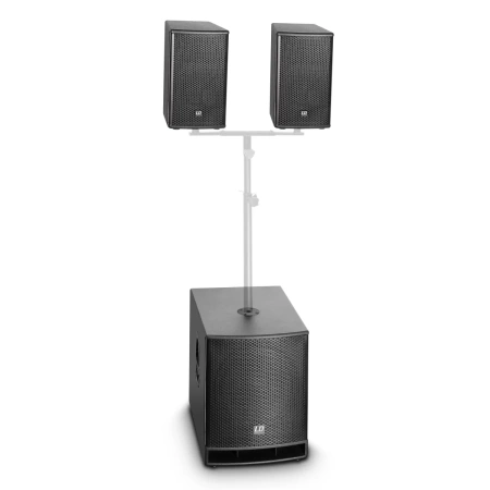 Купить LD Systems DAVE 18 G3 по выгодной цене в Сочи