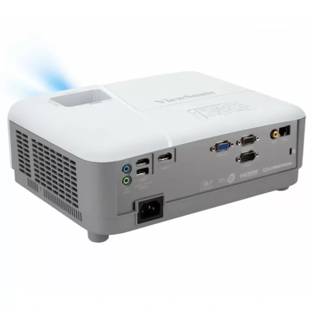 Купить ViewSonic pg707w по выгодной цене в Сочи