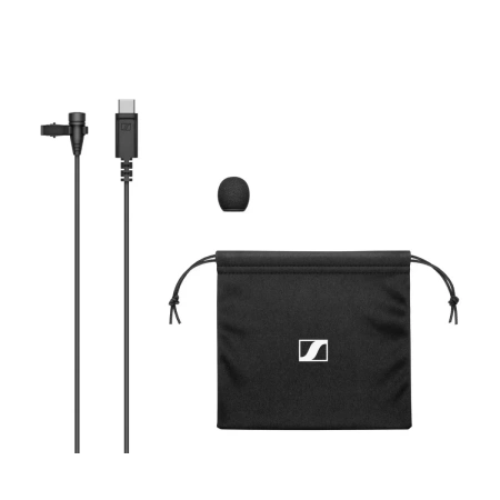 Купить SENNHEISER XS LAV USB-C по выгодной цене в Сочи