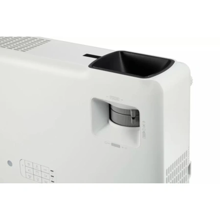 Купить ViewSonic LS600W по выгодной цене в Сочи