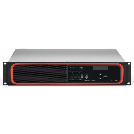 Купить BIAMP TesiraAMP-8175R по выгодной цене в Сочи