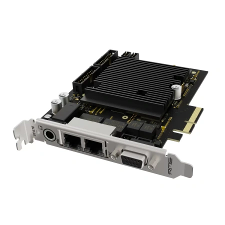 Купить RME HDSPe AoX-D по выгодной цене в Сочи