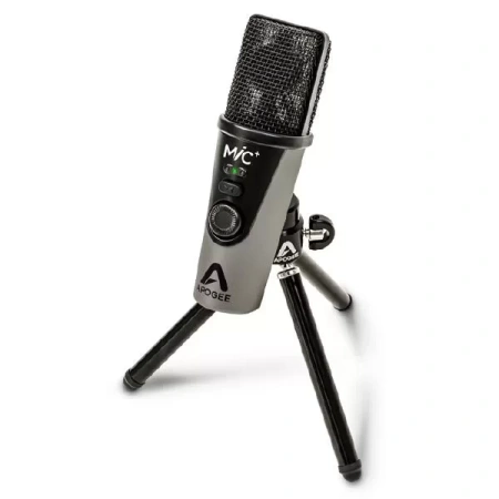 Купить Apogee MiC Plus по выгодной цене в Сочи