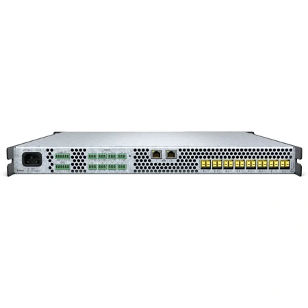 Купить Biamp Voltera D 2400.8 по выгодной цене в Сочи