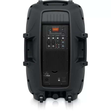 Купить BEHRINGER PK115A по выгодной цене в Сочи