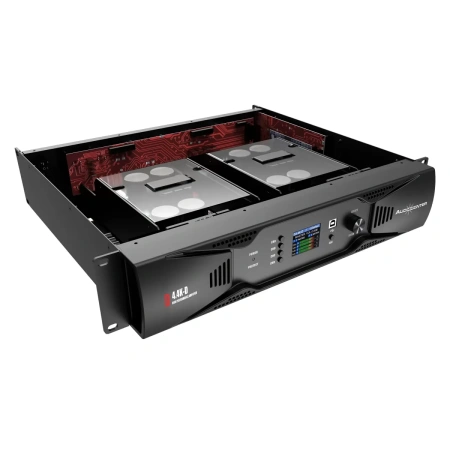 Купить Audiocenter D4.4K-D по выгодной цене в Сочи