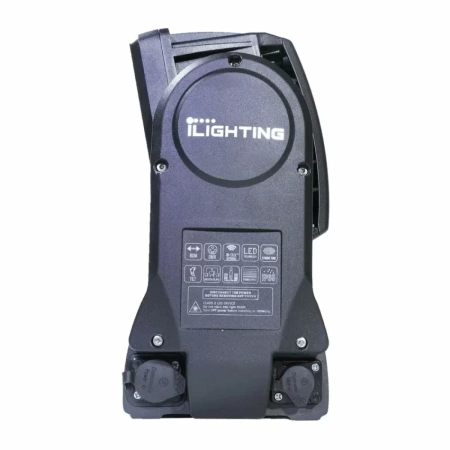 Купить I LIGHTING IL-POWER STROBE 1000 по выгодной цене в Сочи