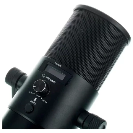 Купить M-AUDIO Uber Mic по выгодной цене в Сочи