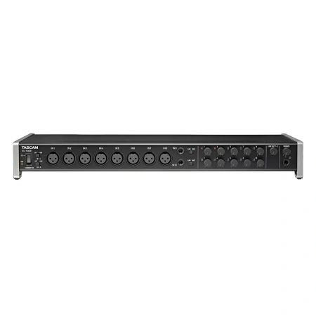 Купить Tascam US-16x08 по выгодной цене в Сочи