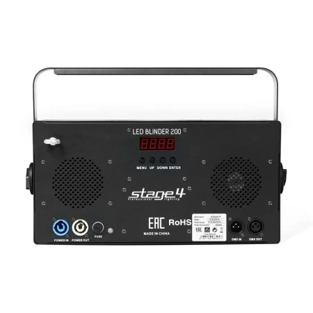 Купить STAGE4 LEDBLINDER 200 по выгодной цене в Сочи