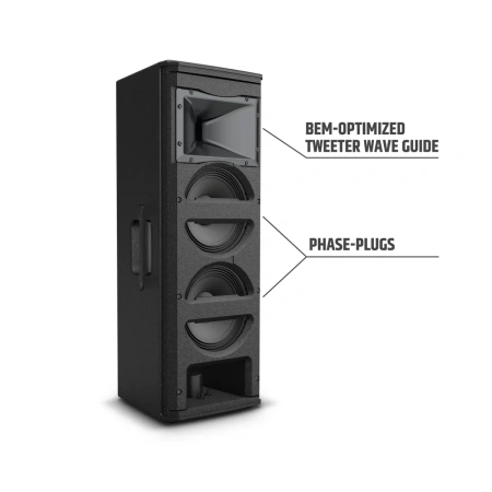Купить LD Systems STINGER 28 G3 по выгодной цене в Сочи