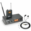 Купить LD Systems MEI 1000 G2 B 5 по выгодной цене в Сочи