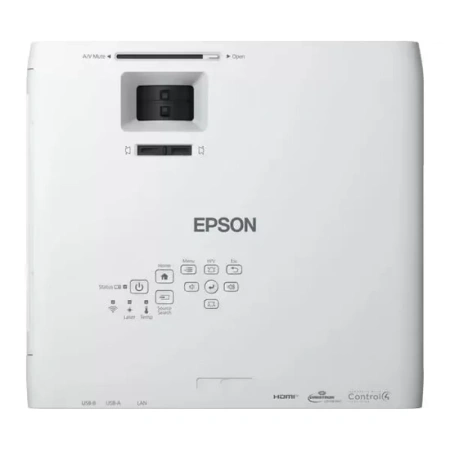 Купить Epson EB-L200F по выгодной цене в Сочи