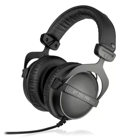 Купить Beyerdynamic DT 770 PRO 32 ohms по выгодной цене в Сочи