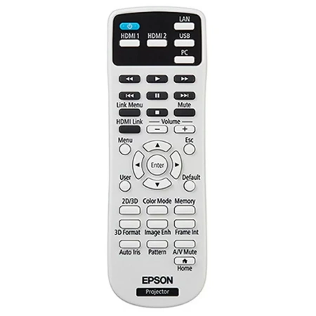 Купить Epson EH-TW5400 по выгодной цене в Сочи