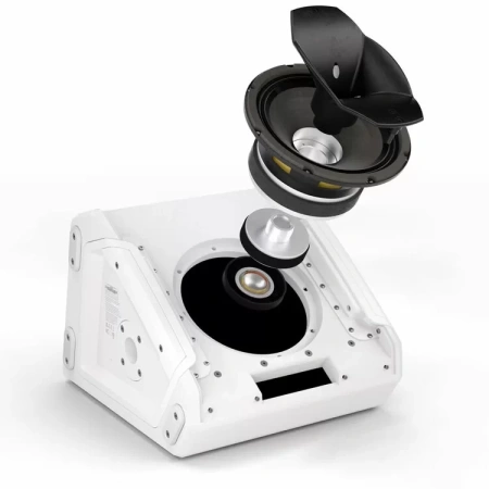 Купить LD Systems MON 8 A G3 W по выгодной цене в Сочи