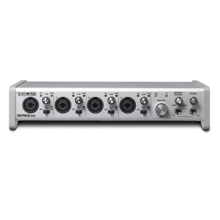Купить Tascam SERIES 208i по выгодной цене в Сочи