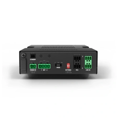 Купить LD Systems AMP 205 по выгодной цене в Сочи