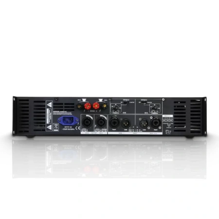 Купить LD Systems DEEP2 2400 X по выгодной цене в Сочи