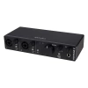 Купить Arturia MiniFuse 2 Black по выгодной цене в Сочи