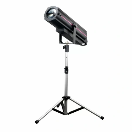 Купить I LIGHTING IL-LED 600 FOLLOW SPOT LIGHT по выгодной цене в Сочи