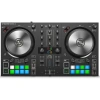 Купить Native Instruments Traktor Kontrol S2 MK3 по выгодной цене в Сочи