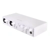 Купить Arturia MiniFuse 2 White по выгодной цене в Сочи