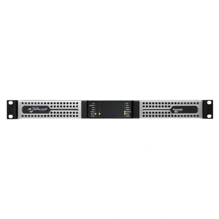 Купить POWERSOFT Duecanali 804 DSP+DANTE по выгодной цене в Сочи