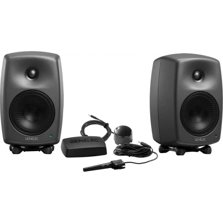 Купить Genelec 8330AP-PACK по выгодной цене в Сочи