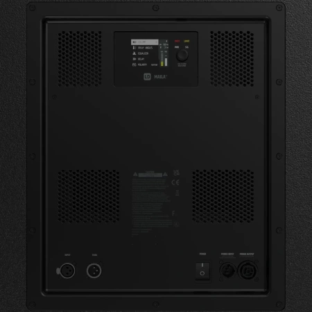 Купить LD Systems MAILA SUB по выгодной цене в Сочи