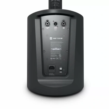 Купить LD Systems MAUI 5 GO 100 по выгодной цене в Сочи