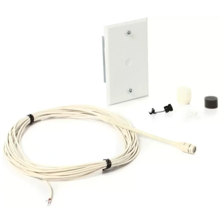 Купить SHURE MX202WP-A/S по выгодной цене в Сочи