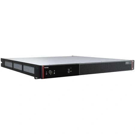 Купить Biamp Voltera D 2400.2M по выгодной цене в Сочи