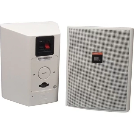 Купить JBL Control 25AV-WH по выгодной цене в Сочи