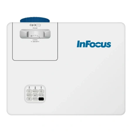 Купить INFOCUS INL2166 по выгодной цене в Сочи