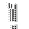 Купить LD Systems MAUI 44 G2 W по выгодной цене в Сочи
