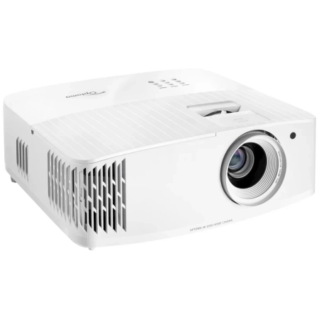 Купить Optoma UHD38 по выгодной цене в Сочи