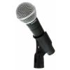 Купить SHURE SM58LCE по выгодной цене в Сочи
