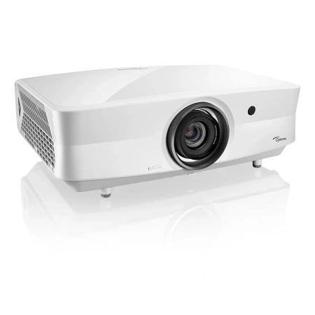 Купить Optoma UHZ65LV по выгодной цене в Сочи
