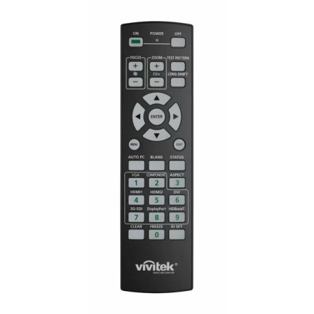 Купить Vivitek DU8395Z по выгодной цене в Сочи