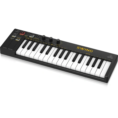 Купить BEHRINGER SWING по выгодной цене в Сочи